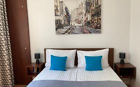 Apartment 82A